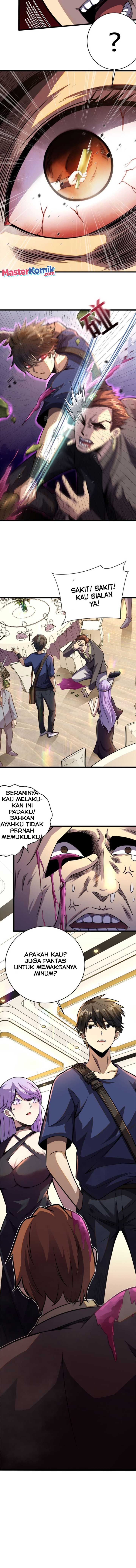 Urban God of Medicine Chapter 3 Gambar 7