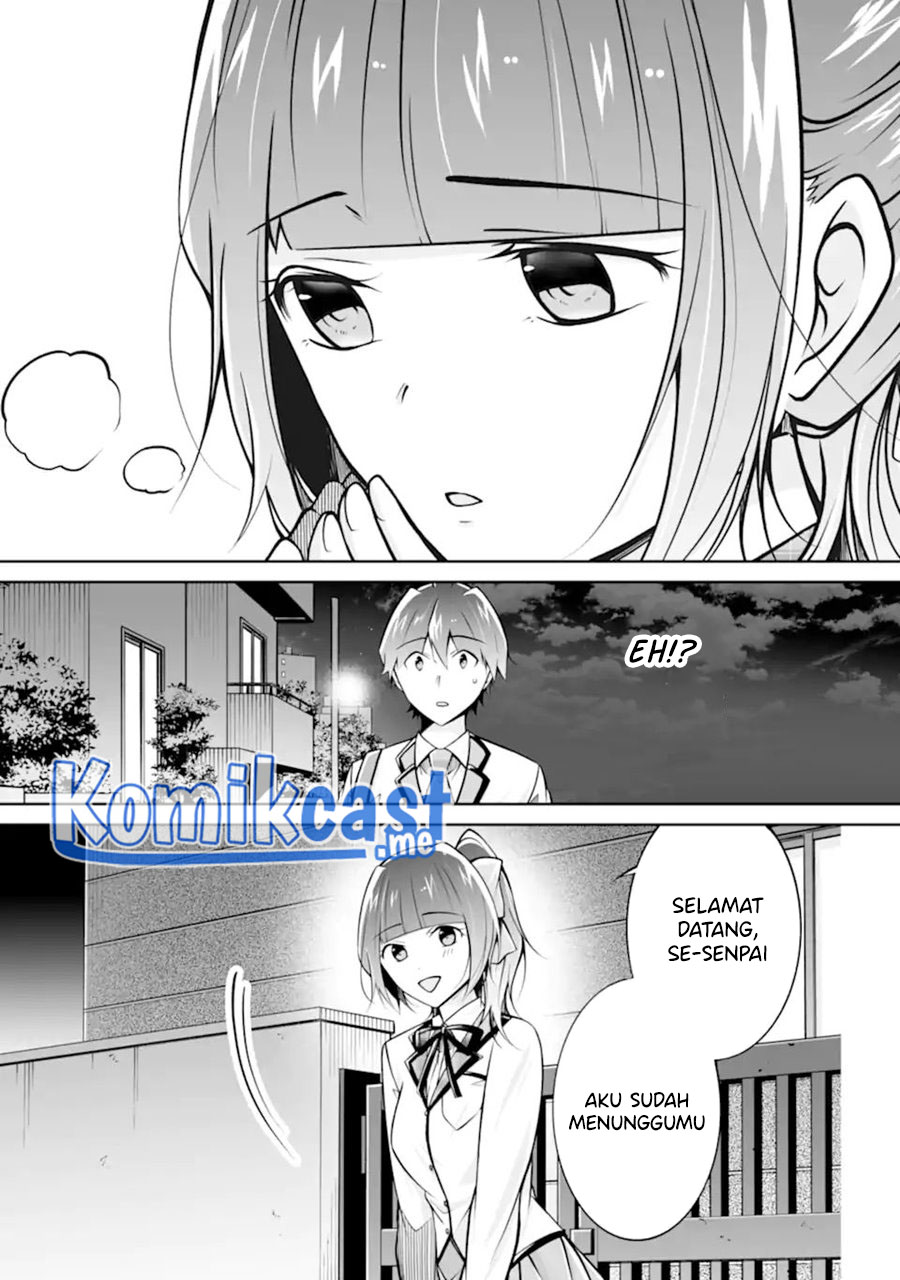 Chuuko demo Koi ga Shitai! Chapter 108 Gambar 20