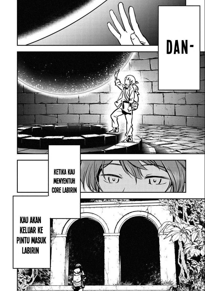 Villager A Wants to Save the Villainess no Matter What! Chapter 10 Gambar 29