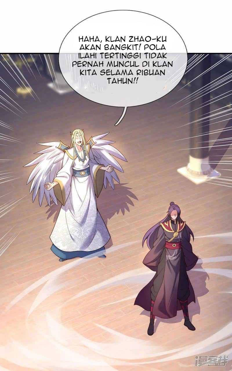 Xuantian Supreme Chapter 51 Gambar 7