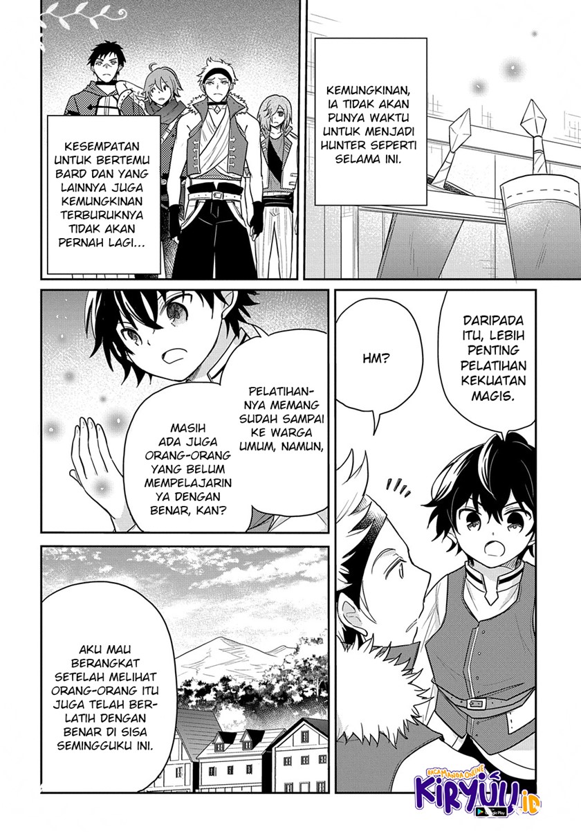 The Reborn Little Girl Won’t Give Up Chapter 26 Gambar 11