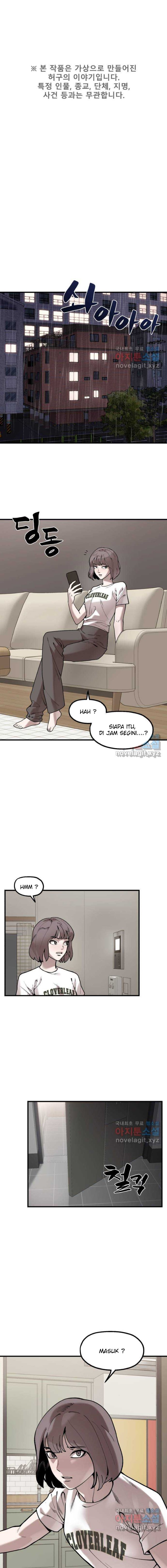 Baca Manhwa Psycho Revenge Chapter 73 Gambar 2