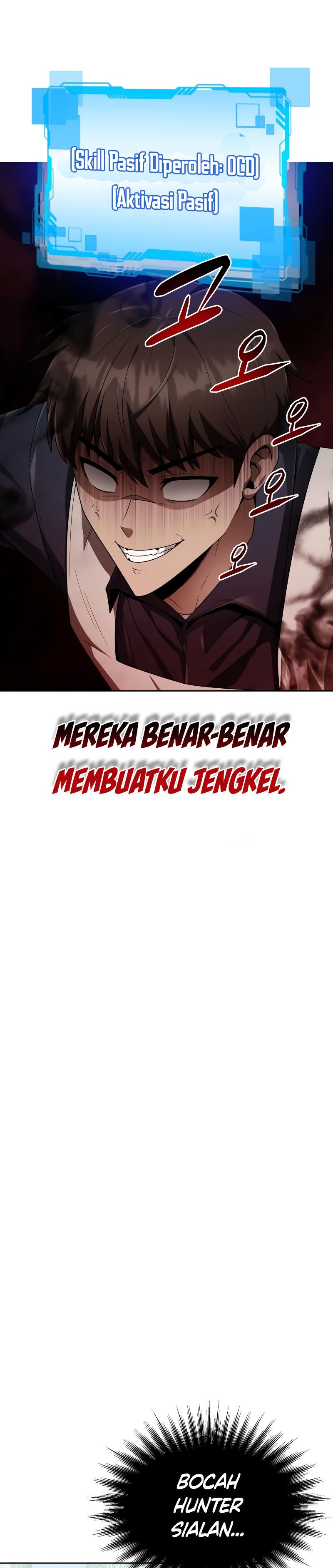 Clever Cleaning Life Of The Returned Genius Hunter Chapter 12 Gambar 47