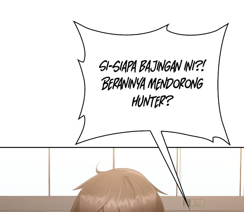 Clever Cleaning Life Of The Returned Genius Hunter Chapter 12 Gambar 50