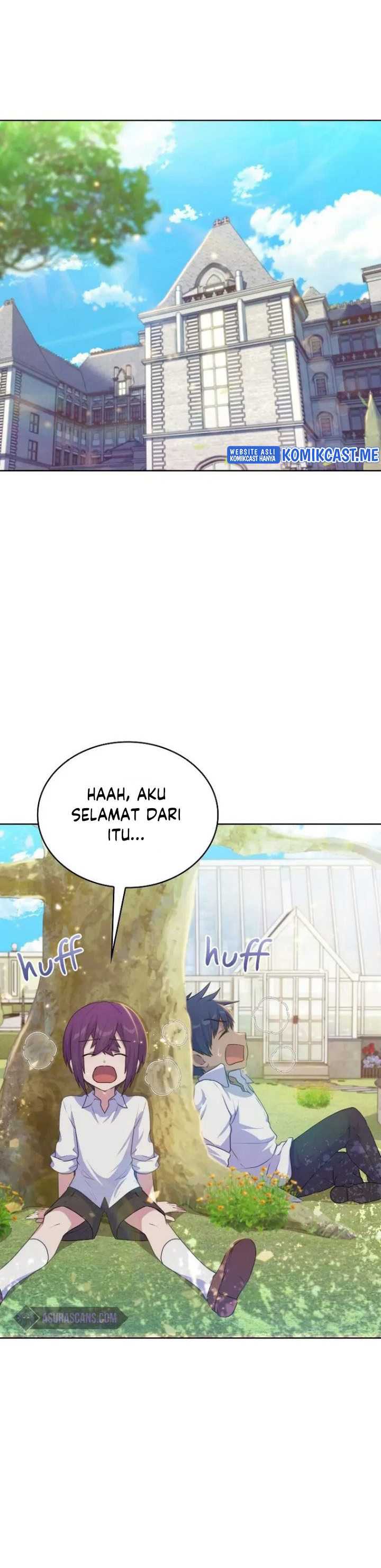 Never Die Extra Chapter 20 Gambar 13