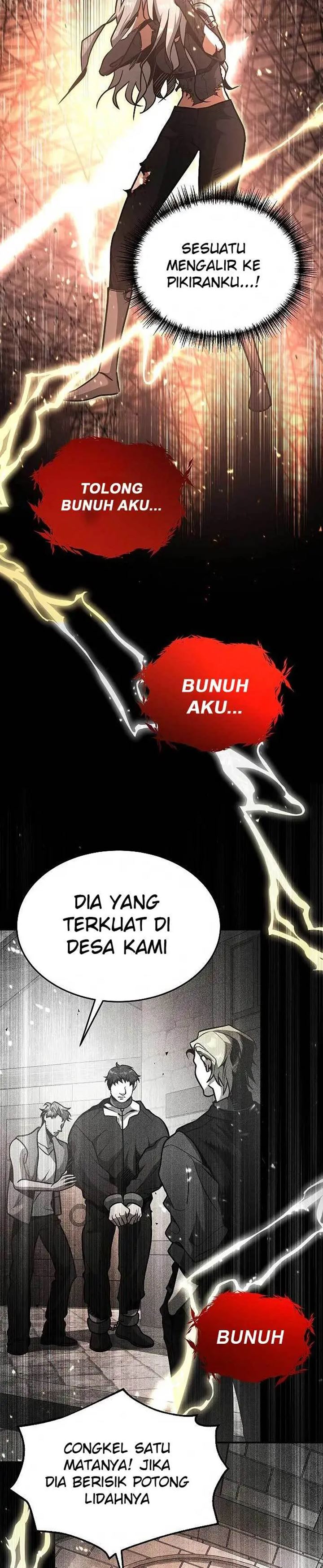 Emperor Hunt Chapter 9 Gambar 29