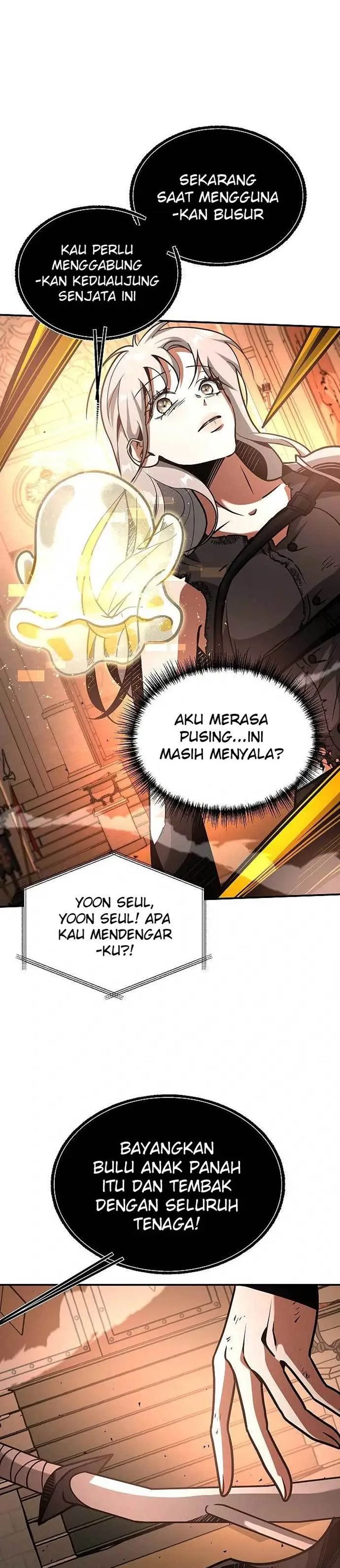 Emperor Hunt Chapter 9 Gambar 34