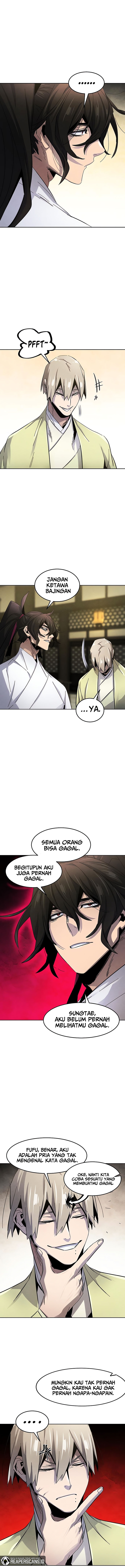 Return of the Mad Demon Chapter 62 Gambar 14