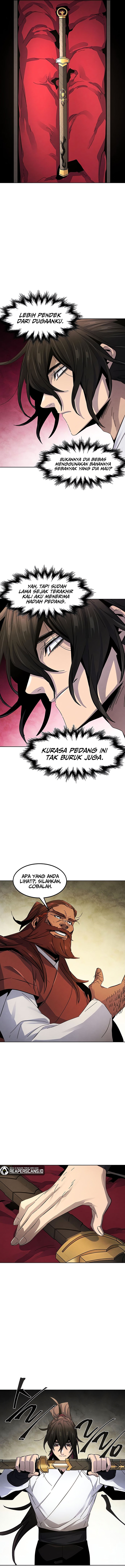 Return of the Mad Demon Chapter 62 Gambar 9