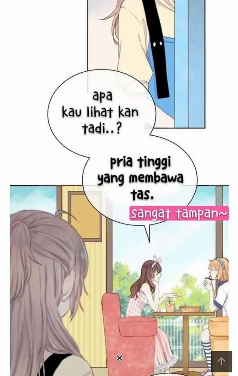 Gradually Close to the Heart Chapter 8 Gambar 10