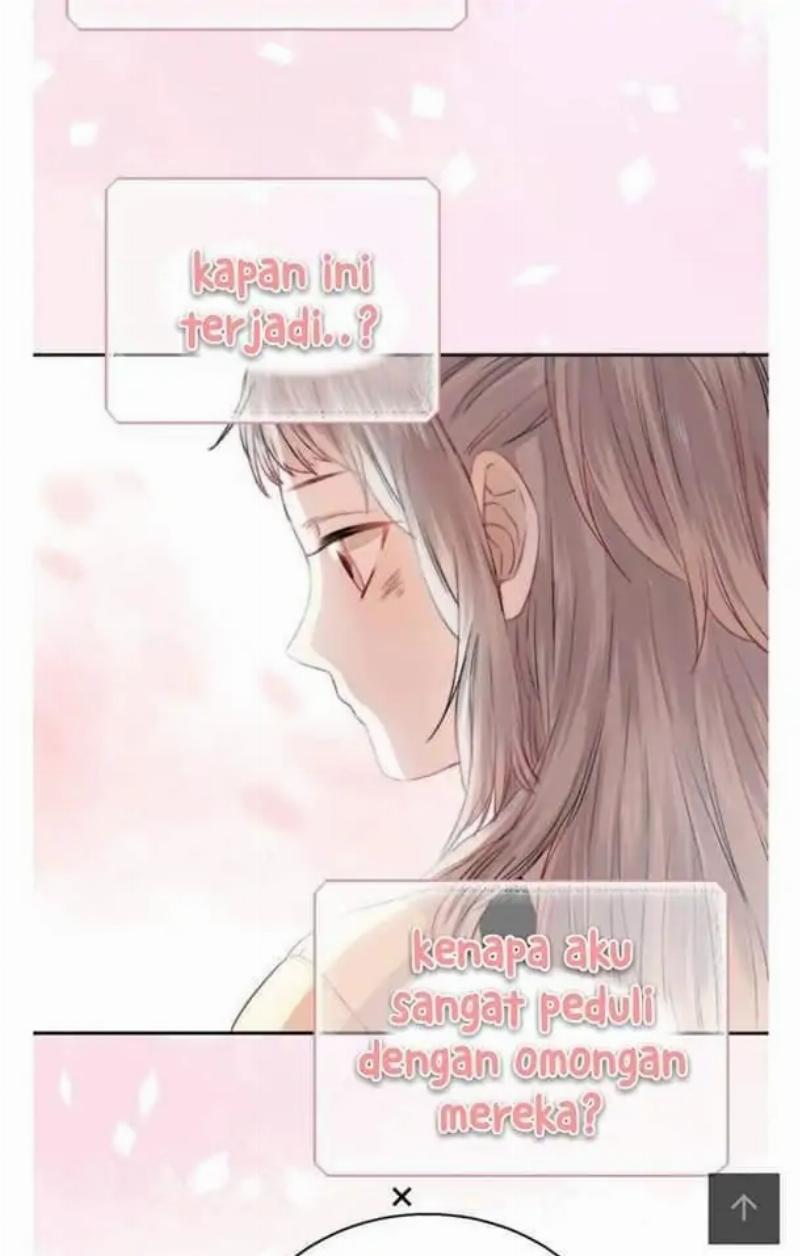 Gradually Close to the Heart Chapter 8 Gambar 19