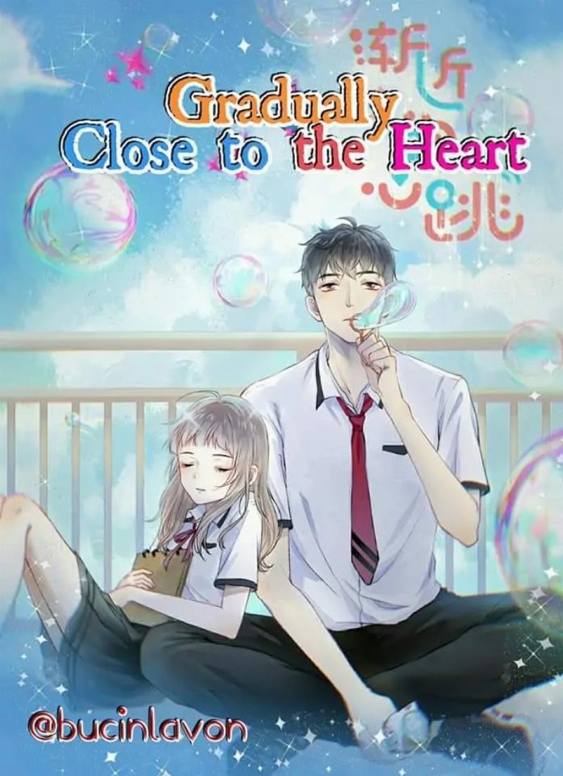 Baca Komik Gradually Close to the Heart Chapter 3 Gambar 1