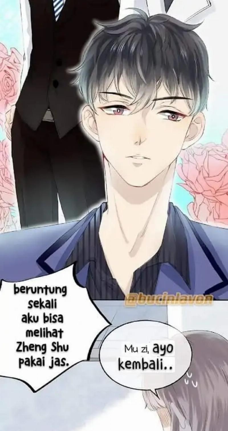 Gradually Close to the Heart Chapter 3 Gambar 23