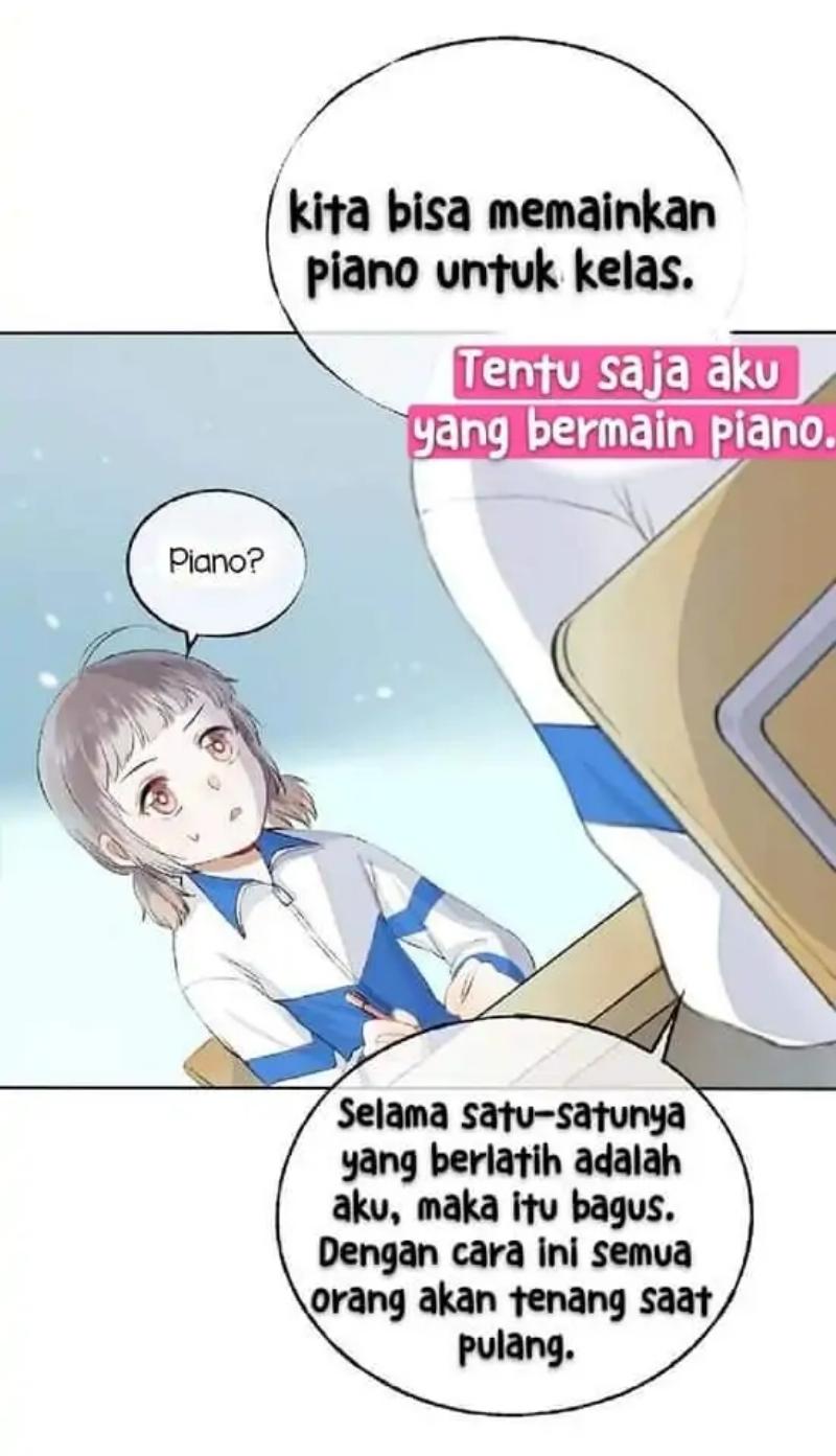 Gradually Close to the Heart Chapter 3 Gambar 39