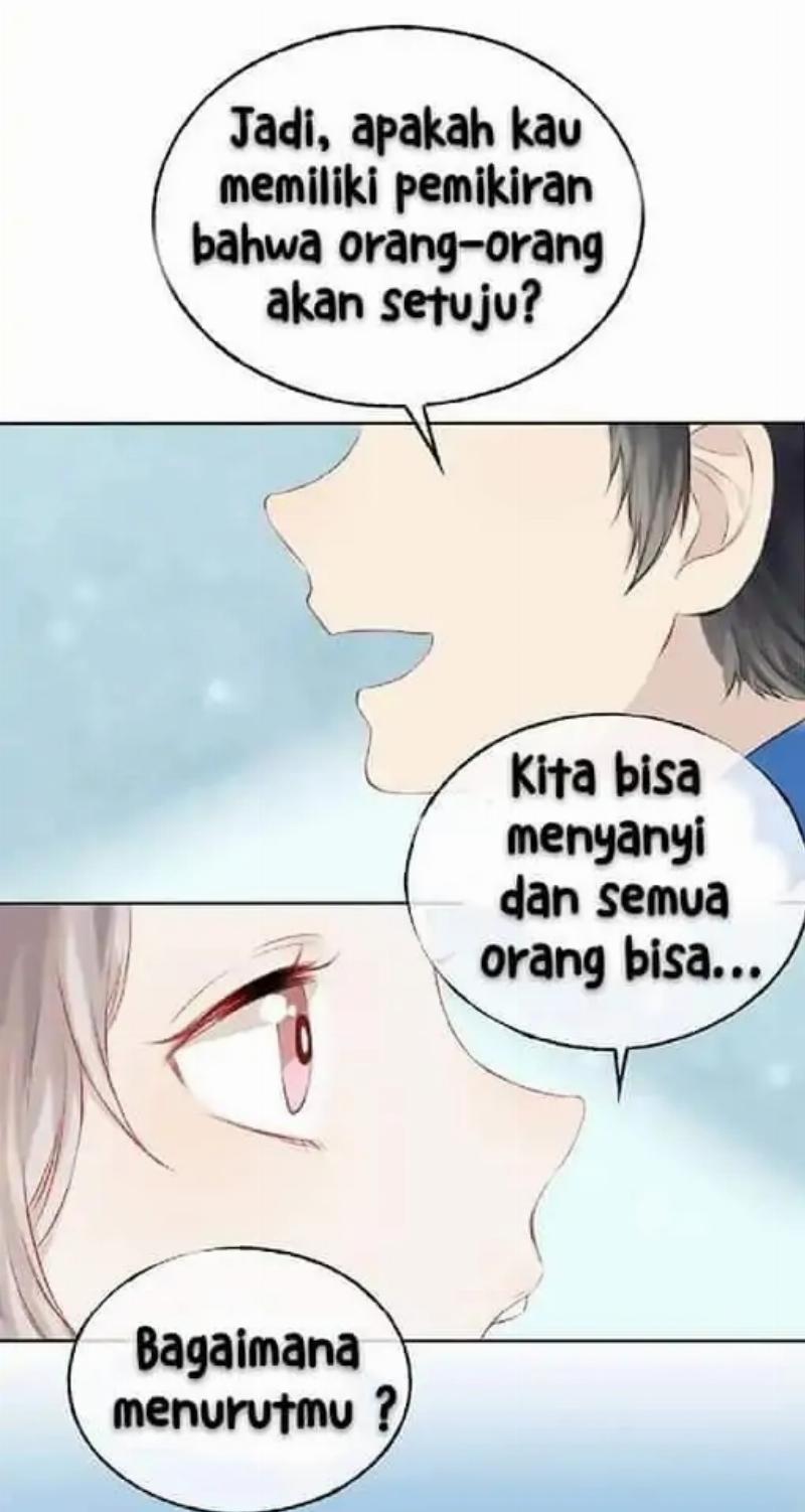 Gradually Close to the Heart Chapter 3 Gambar 42