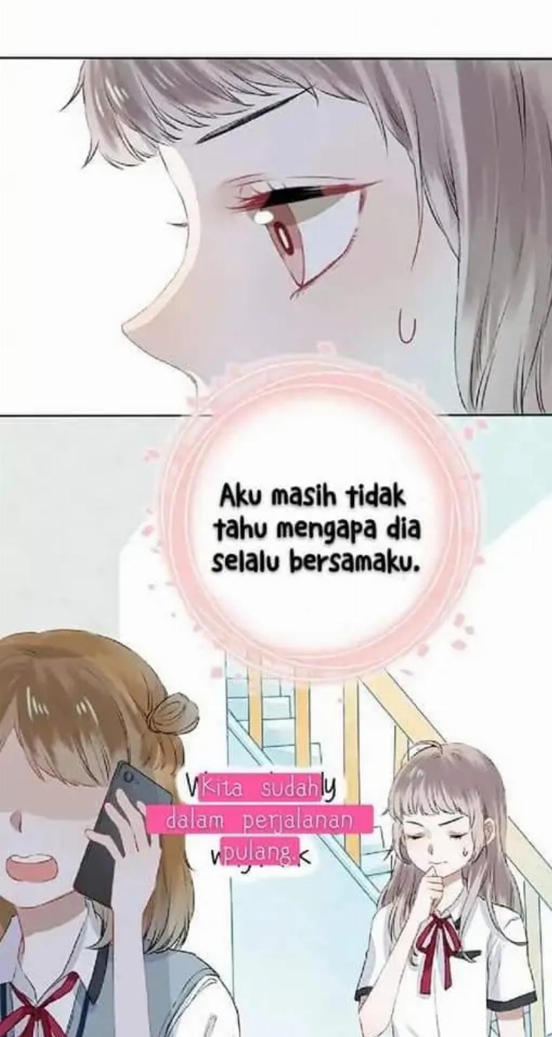 Gradually Close to the Heart Chapter 3 Gambar 62