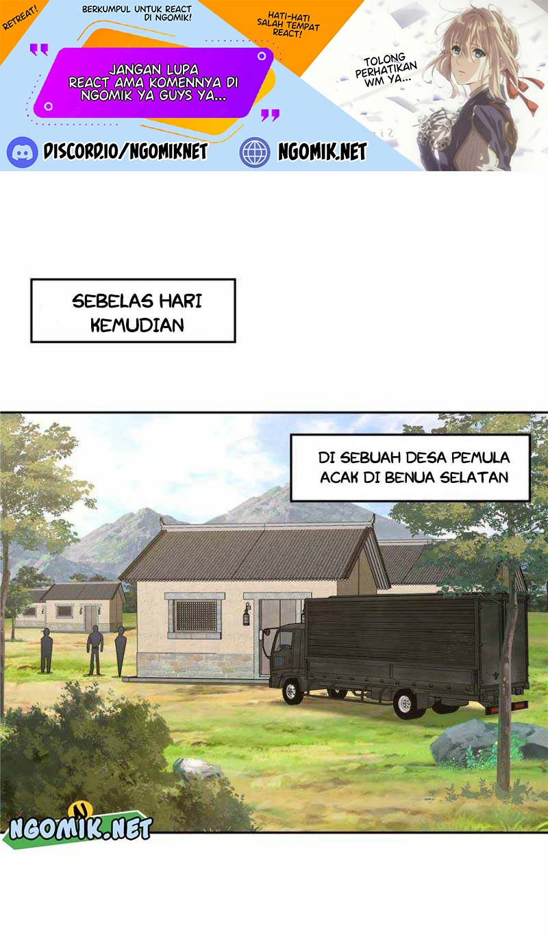 Baca Manhua Super Mechanic (The Legendary Mechanic) Chapter 114 Gambar 2