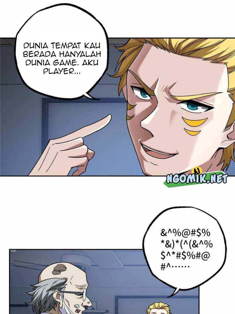 Super Mechanic (The Legendary Mechanic) Chapter 114 Gambar 29