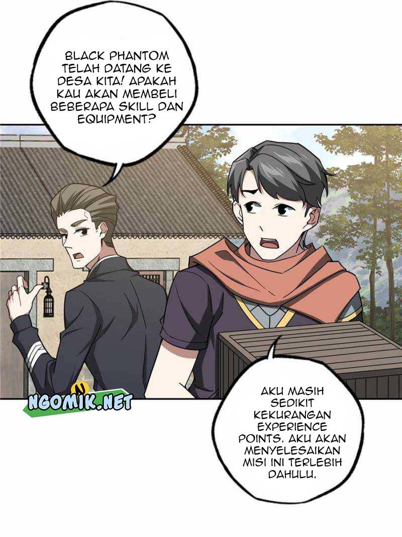 Super Mechanic (The Legendary Mechanic) Chapter 114 Gambar 3