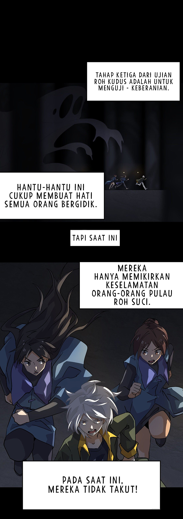 Prince Hero Chapter 39 Gambar 3