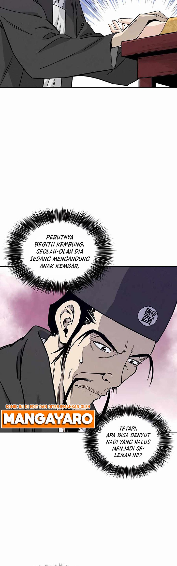 I Reincarnated as a Legendary Surgeon Chapter 51 Gambar 38