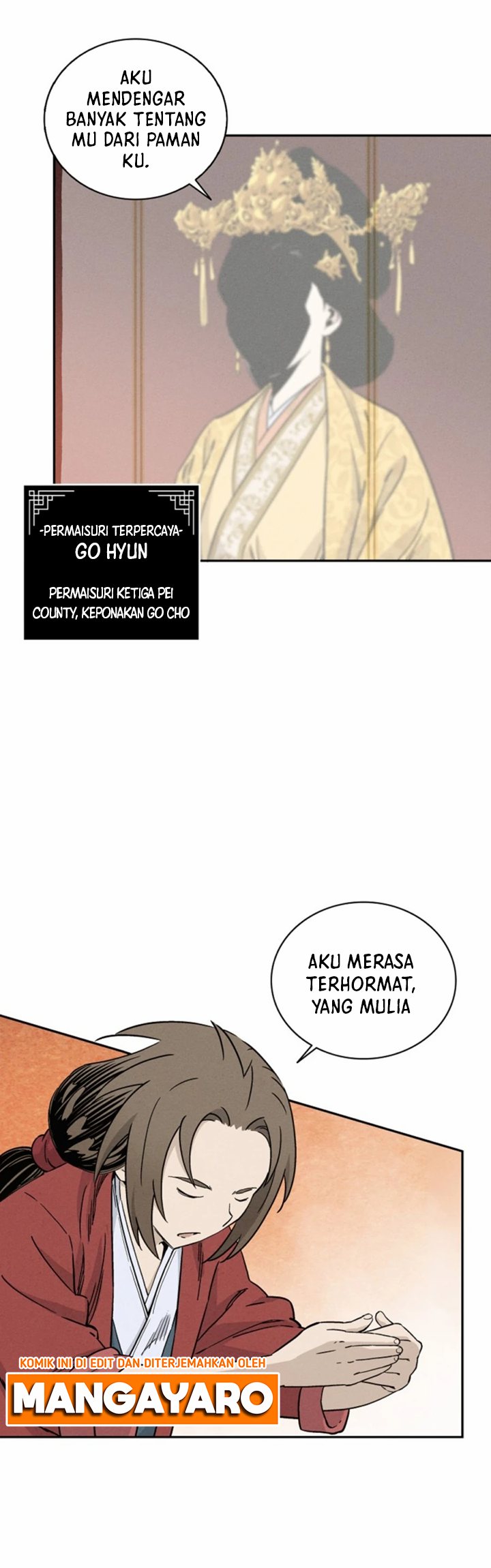 I Reincarnated as a Legendary Surgeon Chapter 50 Gambar 14