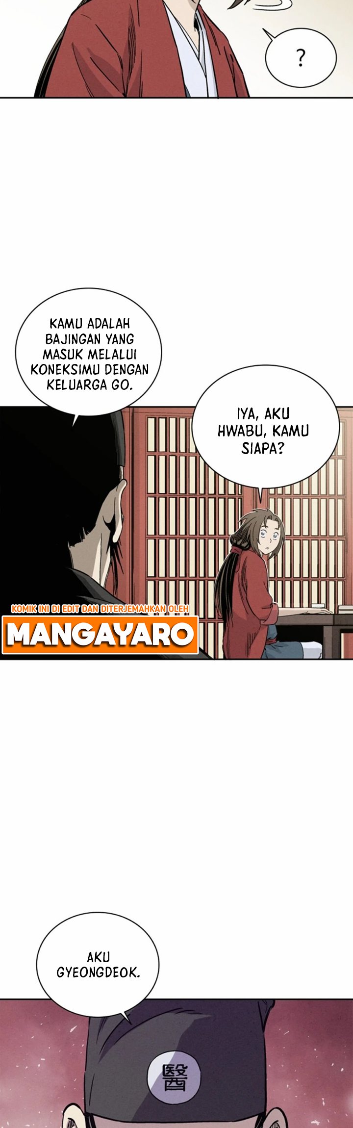 I Reincarnated as a Legendary Surgeon Chapter 50 Gambar 26