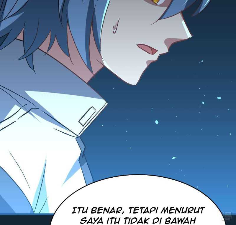 Super Alloy Warship God Chapter 23 Gambar 10