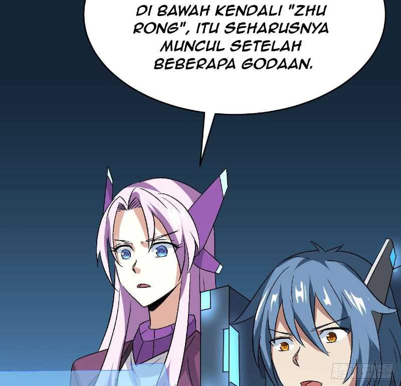 Super Alloy Warship God Chapter 23 Gambar 11