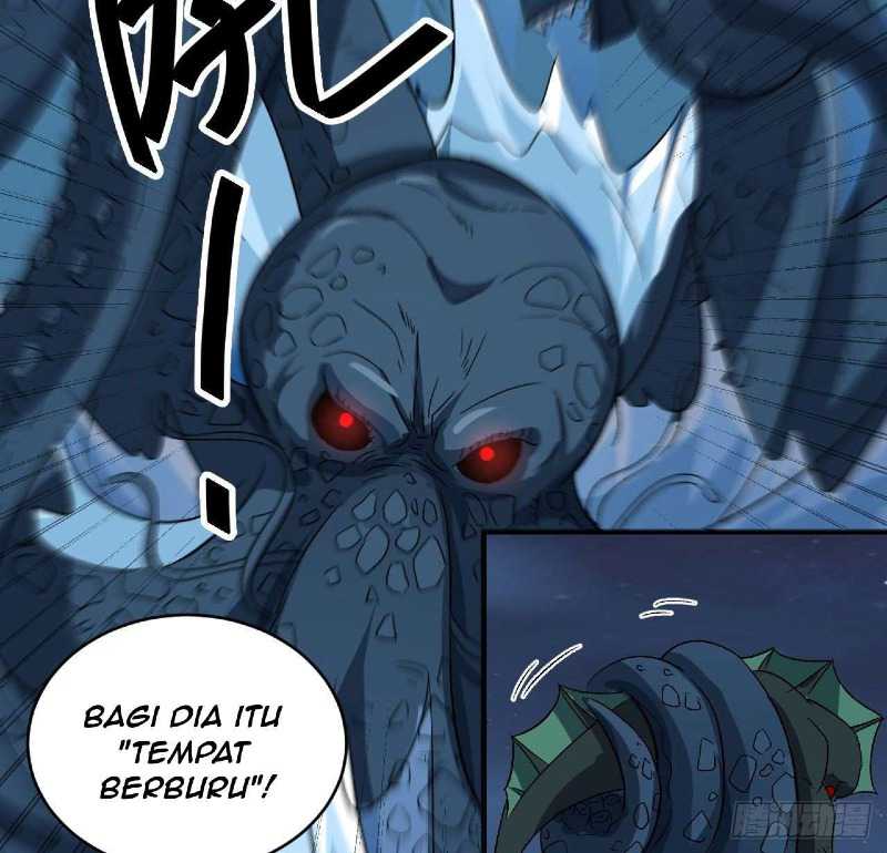 Super Alloy Warship God Chapter 23 Gambar 14