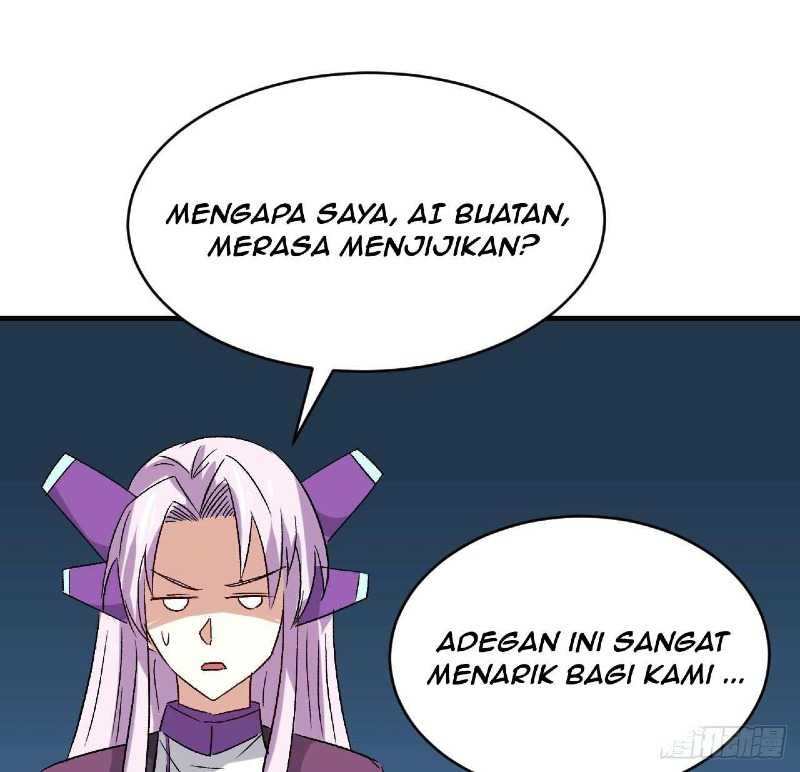 Super Alloy Warship God Chapter 23 Gambar 18