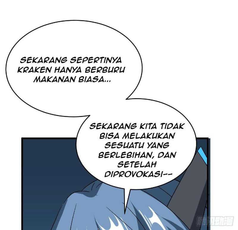 Super Alloy Warship God Chapter 23 Gambar 20