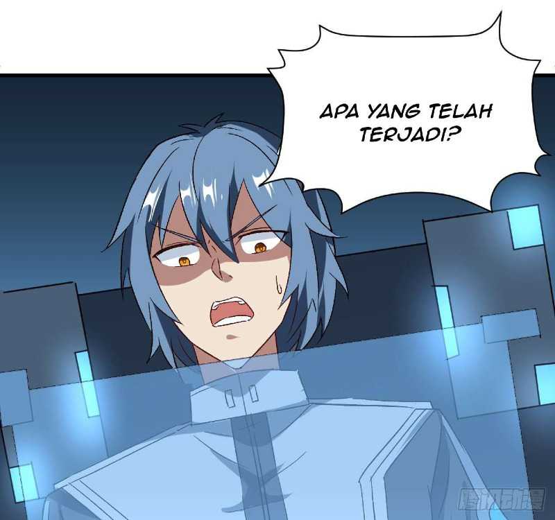 Super Alloy Warship God Chapter 23 Gambar 23