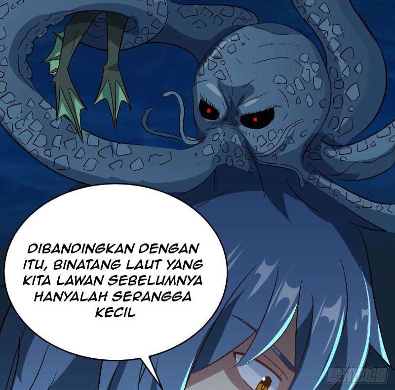 Super Alloy Warship God Chapter 23 Gambar 9