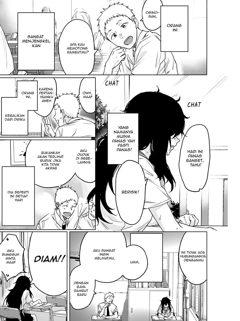 Baca Manga Confession Stories Chapter 6 Gambar 2
