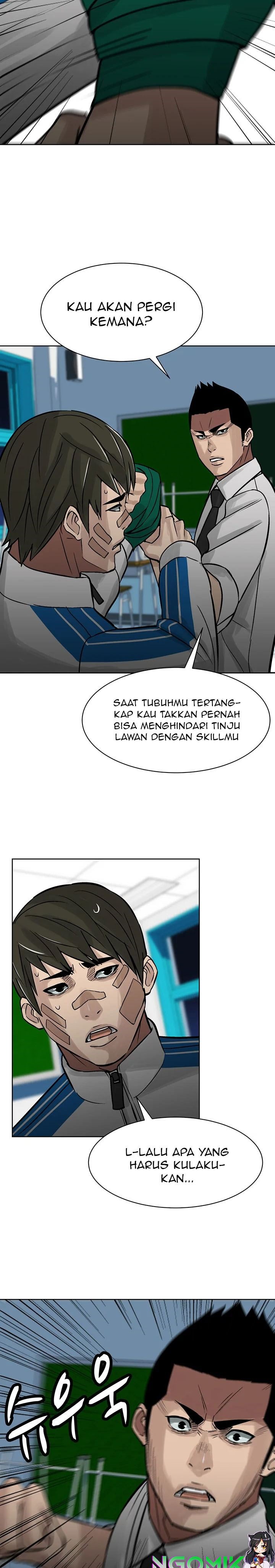 Corporal Punishment Teacher Chapter 10 Gambar 15