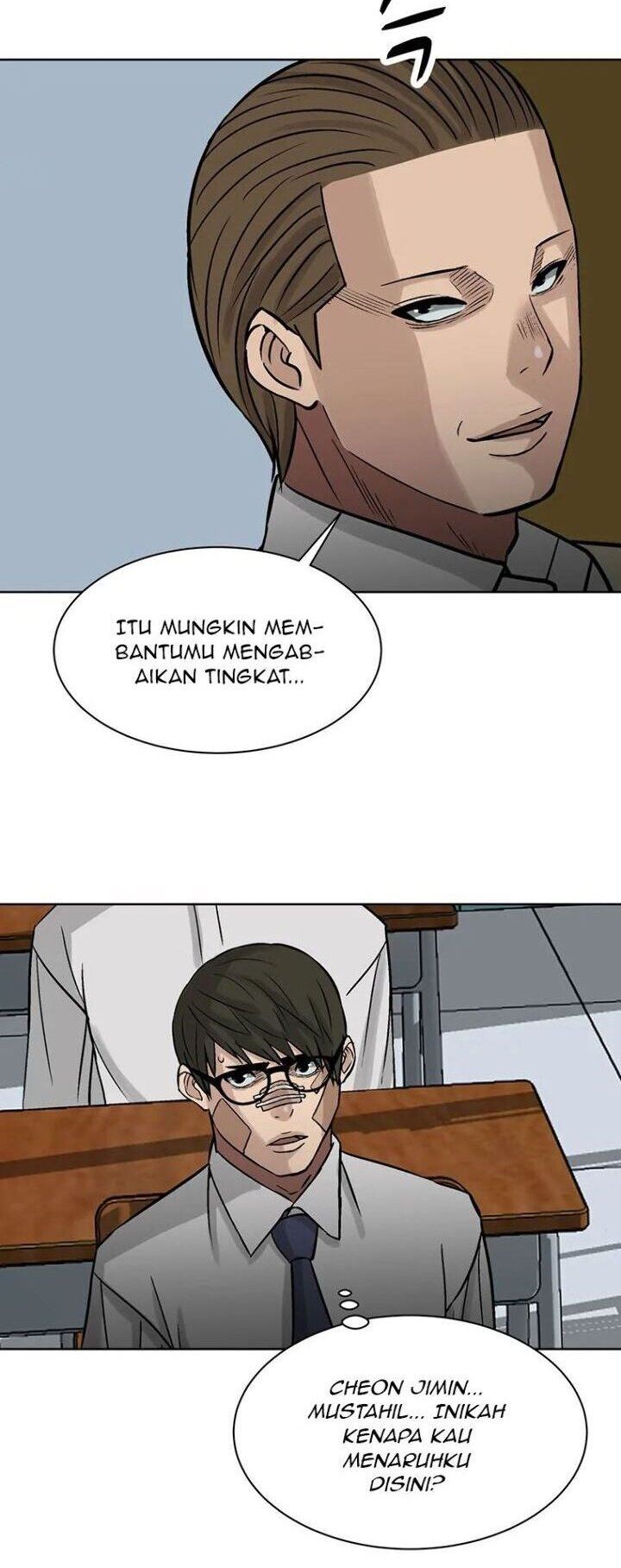 Corporal Punishment Teacher Chapter 7 Gambar 37