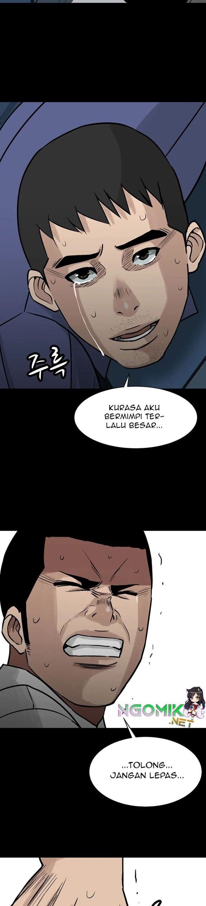 Corporal Punishment Teacher Chapter 6 Gambar 28