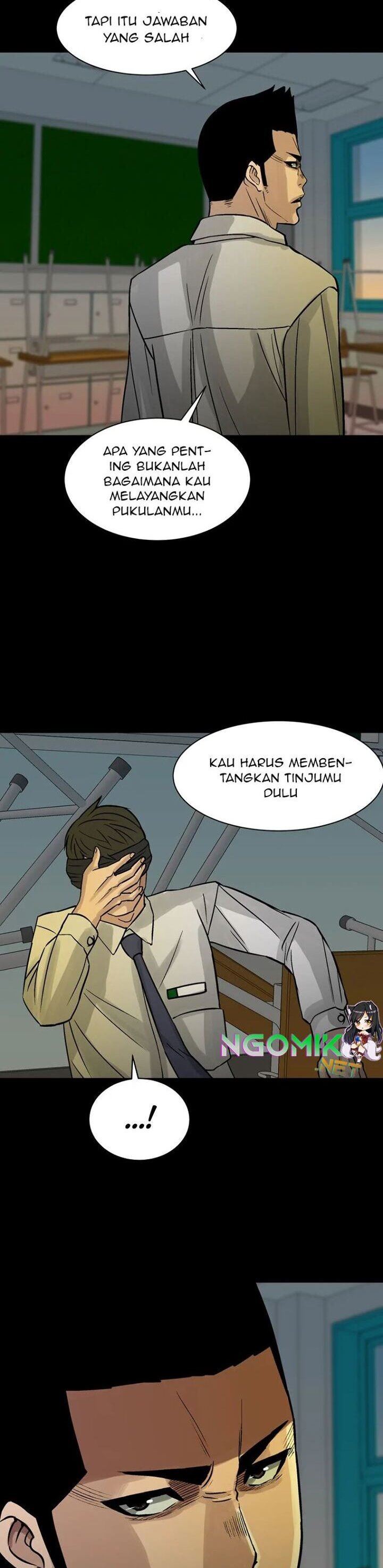 Corporal Punishment Teacher Chapter 6 Gambar 39