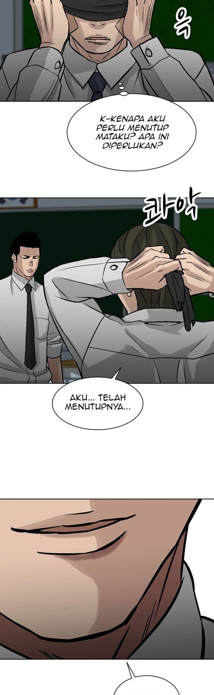 Corporal Punishment Teacher Chapter 5 Gambar 36