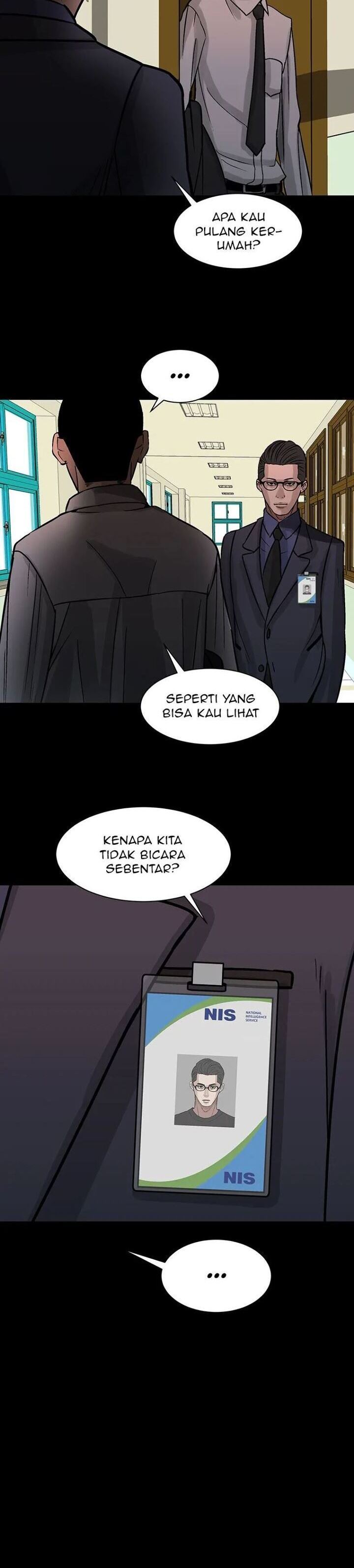 Corporal Punishment Teacher Chapter 4 Gambar 27