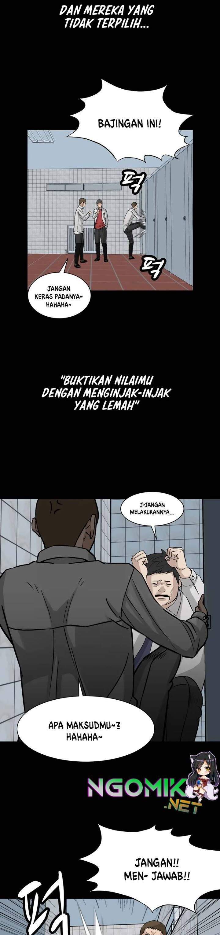 Corporal Punishment Teacher Chapter 2 Gambar 16