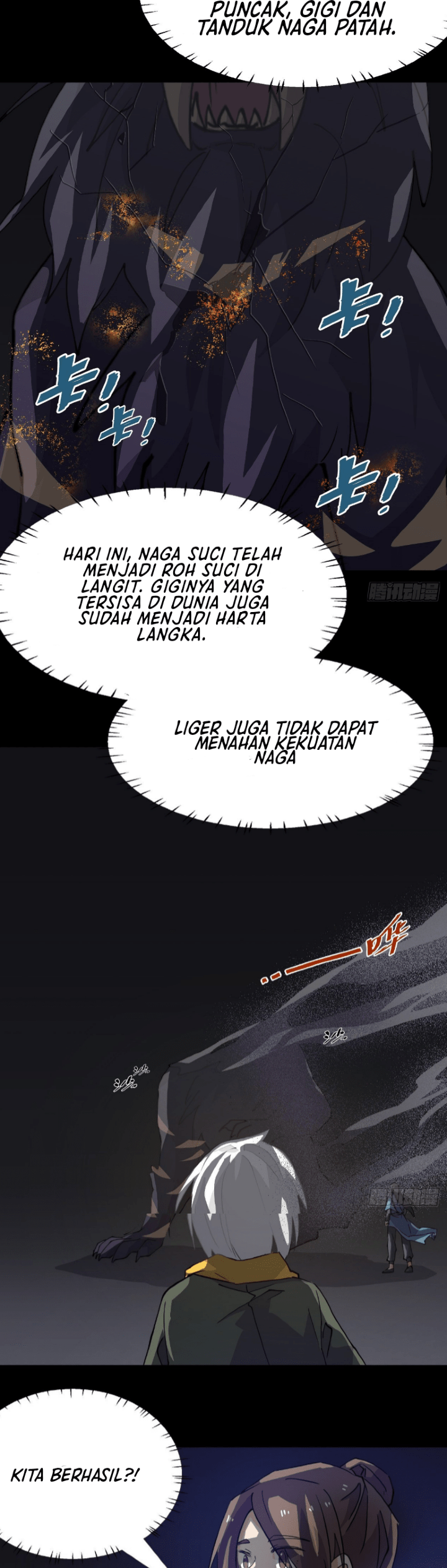 Prince Hero Chapter 41 Gambar 7