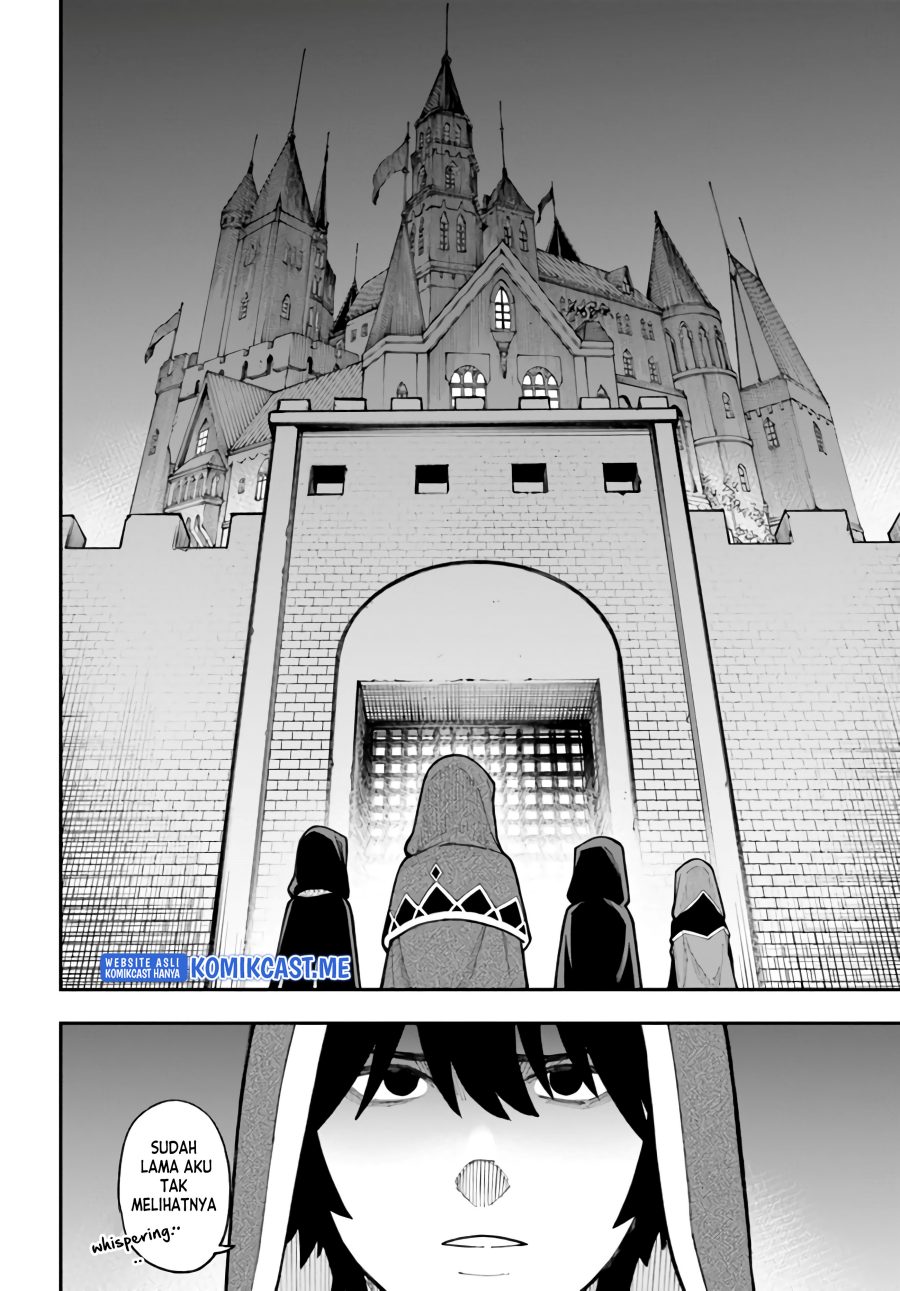 Nito no Taidana Isekai Shoukougun Chapter 25.2 Gambar 9