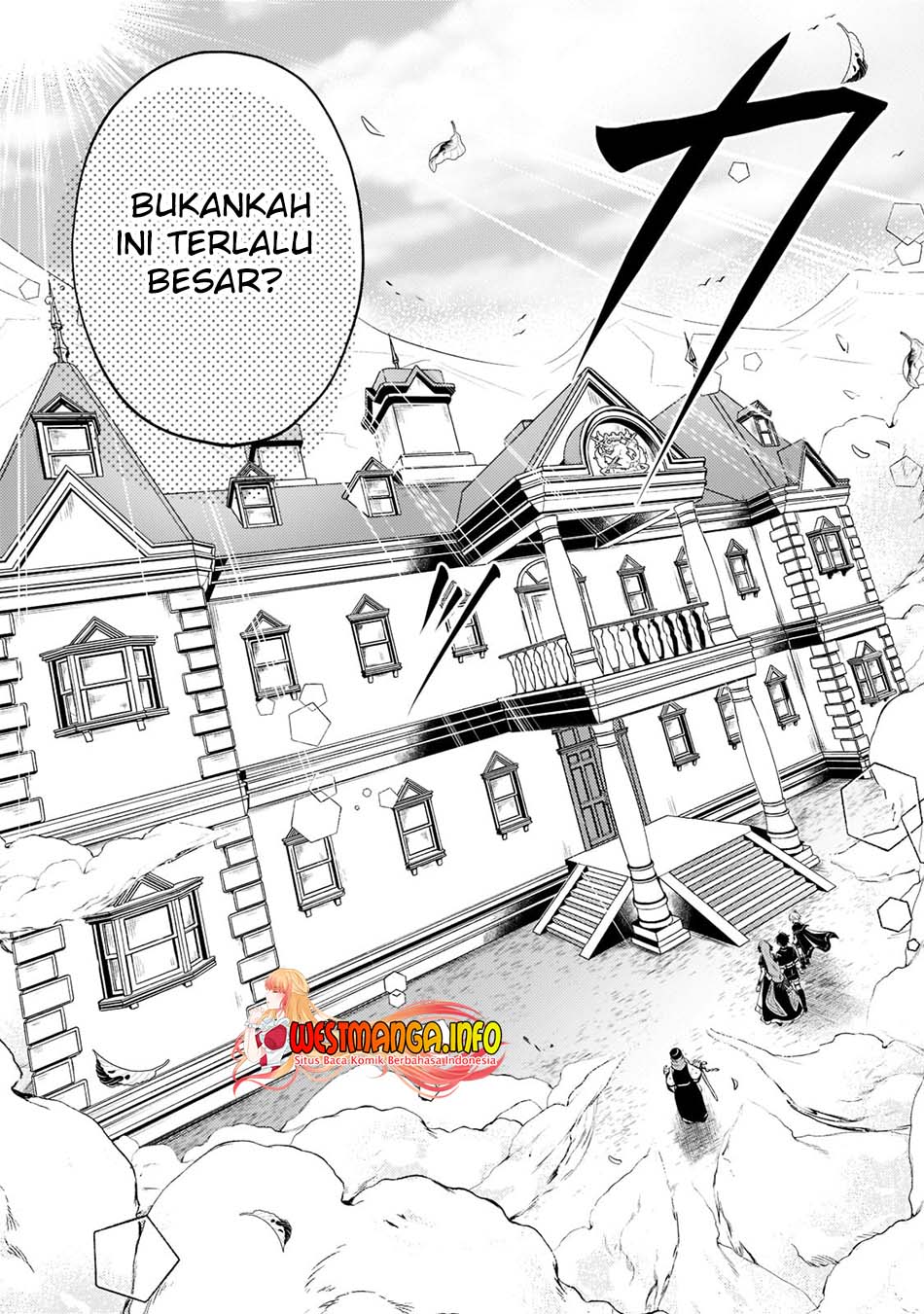 Fun Territory Defense Of The Easy-going Lord ~the Nameless Village Is Made Into The Strongest Fortified City By Production Magic~ Chapter 9 Gambar 20