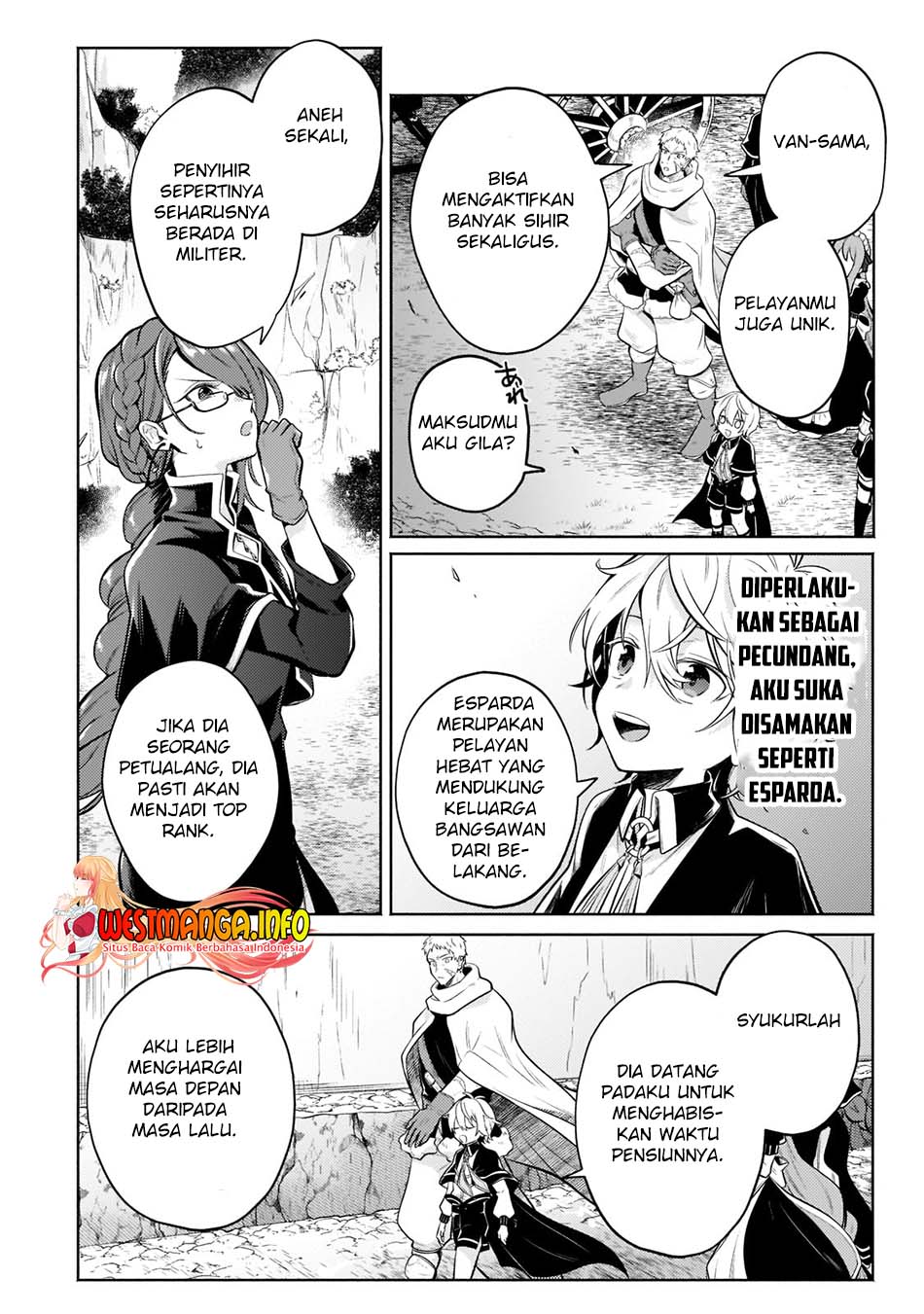 Fun Territory Defense Of The Easy-going Lord ~the Nameless Village Is Made Into The Strongest Fortified City By Production Magic~ Chapter 9 Gambar 4