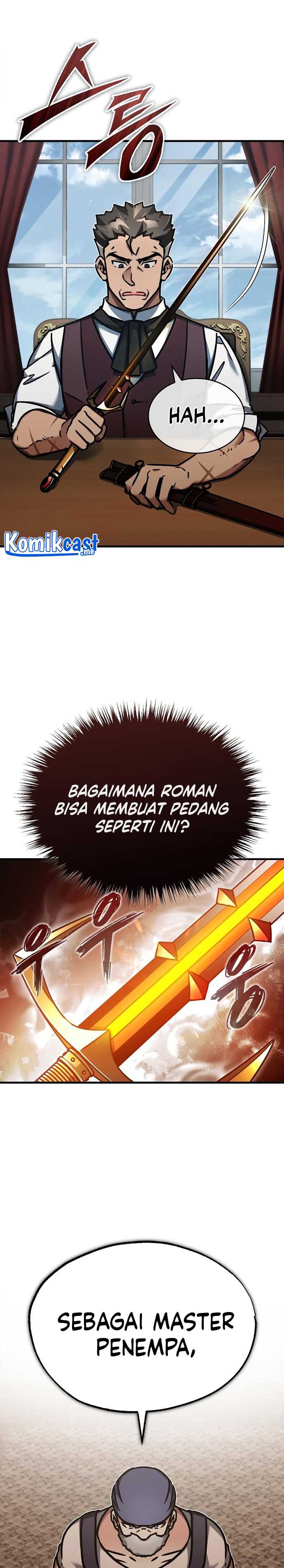 The Heavenly Demon Can’t Live a Normal Life Chapter 48 Gambar 26