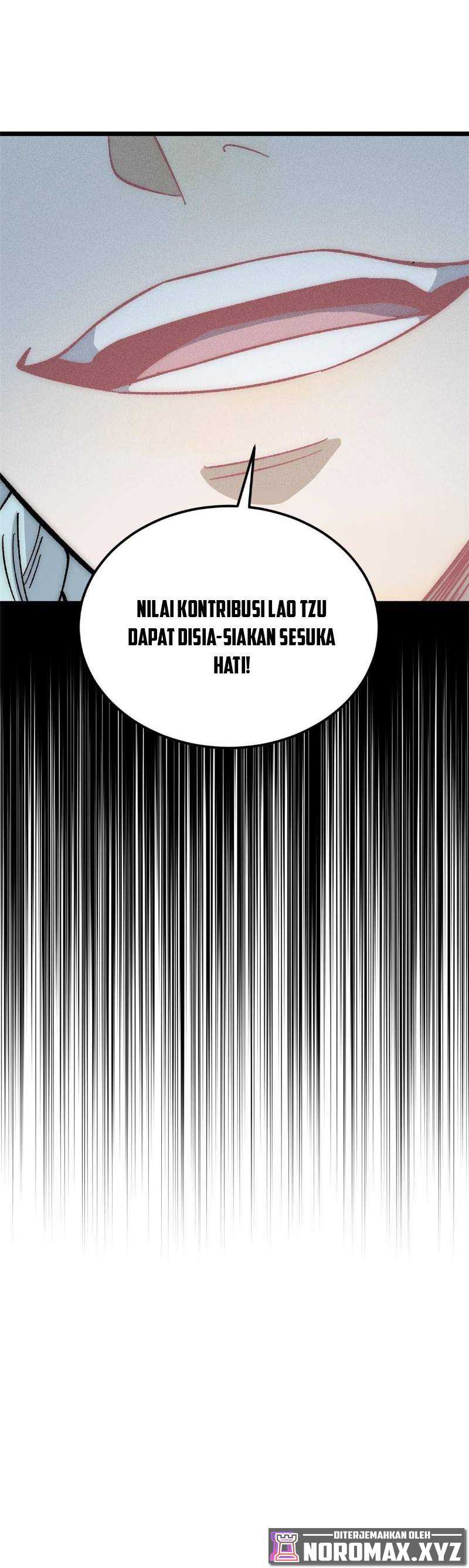 All Hail the Sect Leader Chapter 187 Gambar 27