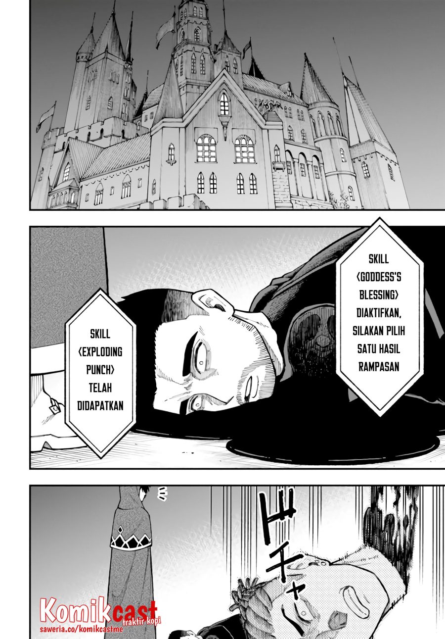 Nito no Taidana Isekai Shoukougun Chapter 26.1 Gambar 5