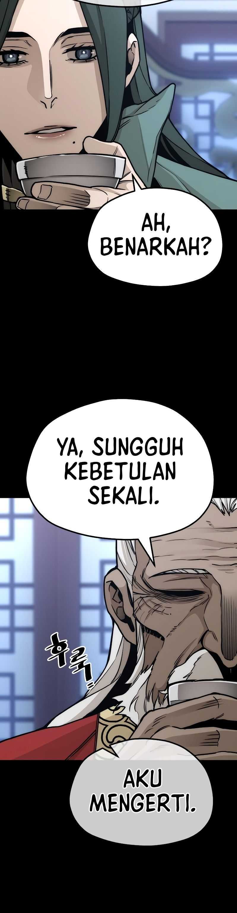 Heavenly Demon Cultivation Simulation Chapter 55 Gambar 63